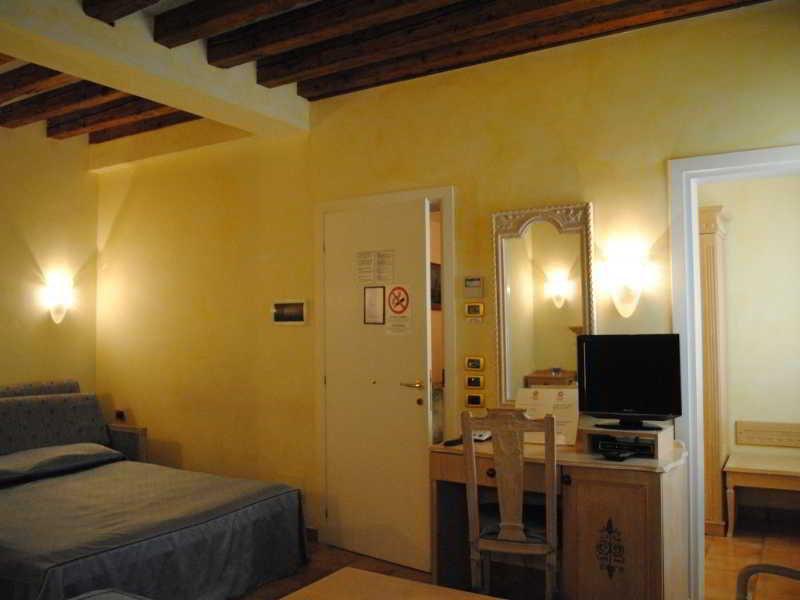 Daplace - Antica Casa Coppo Gasthof Venedig
