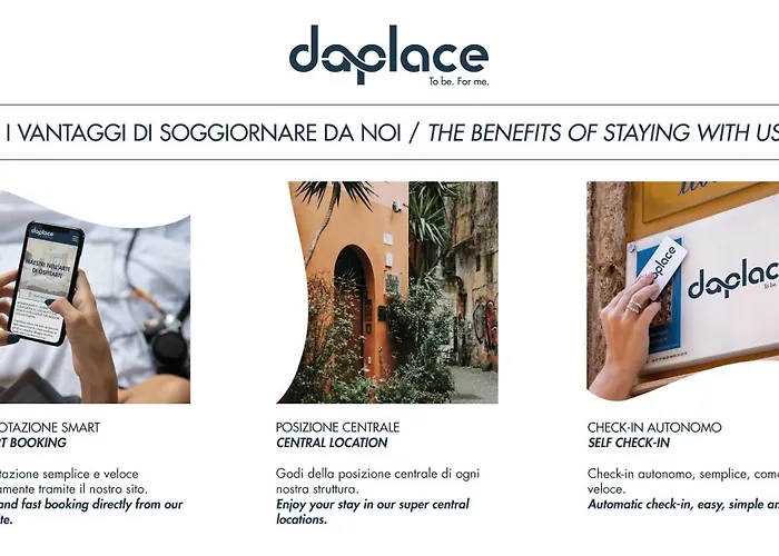 Daplace - Antica Casa Coppo
