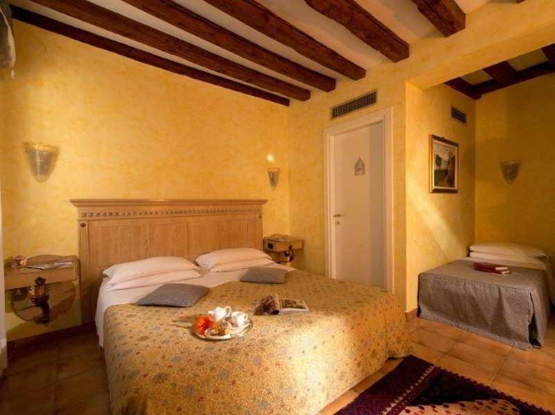 Daplace - Antica Casa Coppo Gasthof 3*