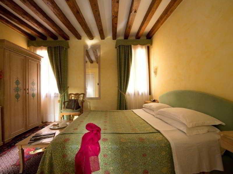 Daplace - Antica Casa Coppo 3* Venedig