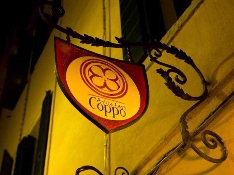 Daplace - Antica Casa Coppo Gasthof 3*