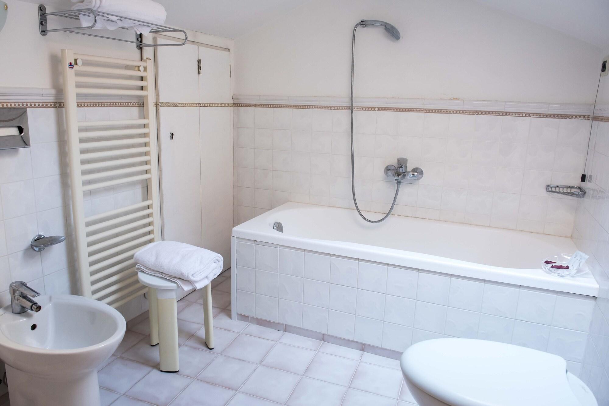Gasthof Daplace - Antica Casa Coppo 3*