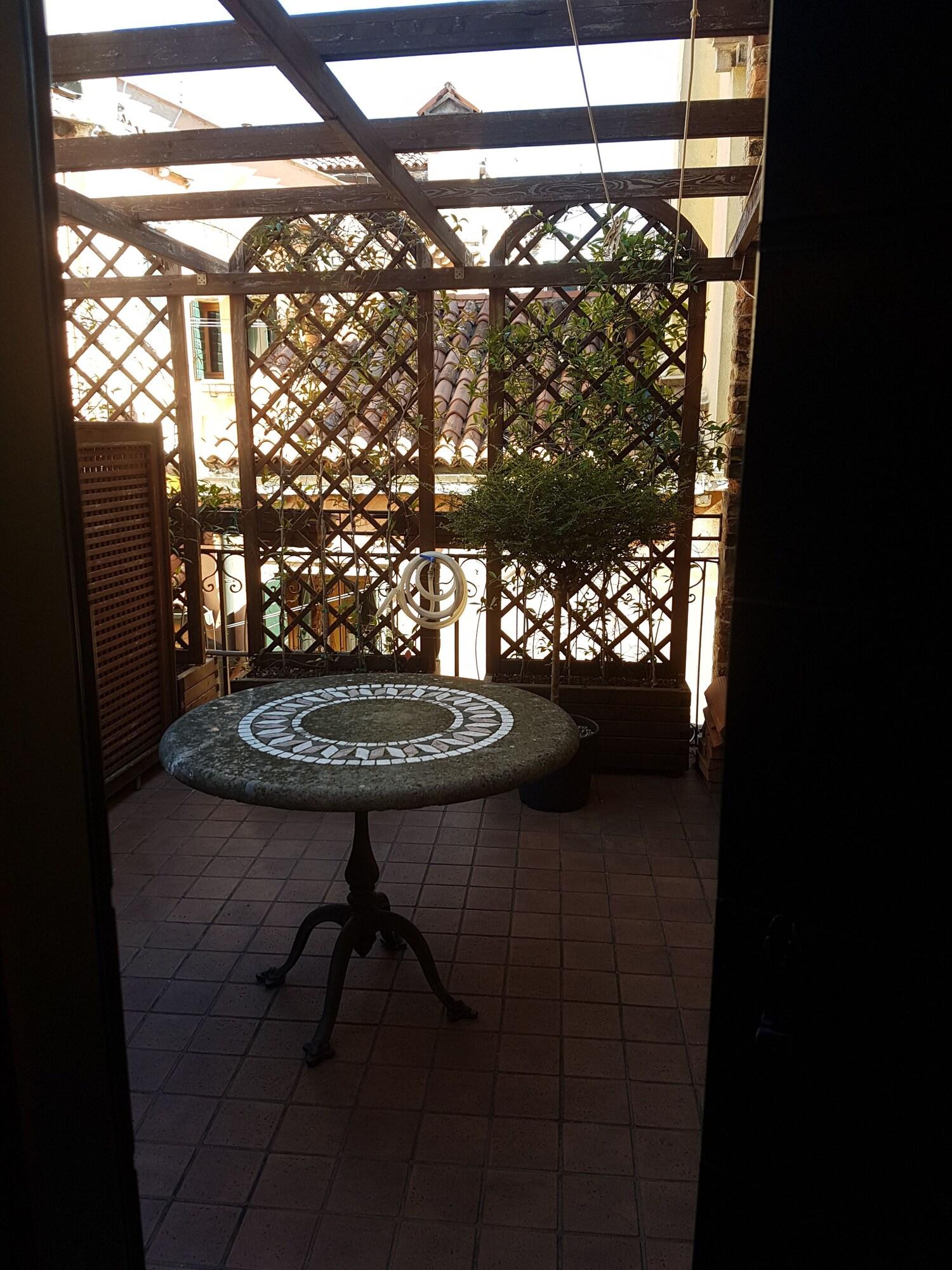 Daplace - Antica Casa Coppo Gasthof