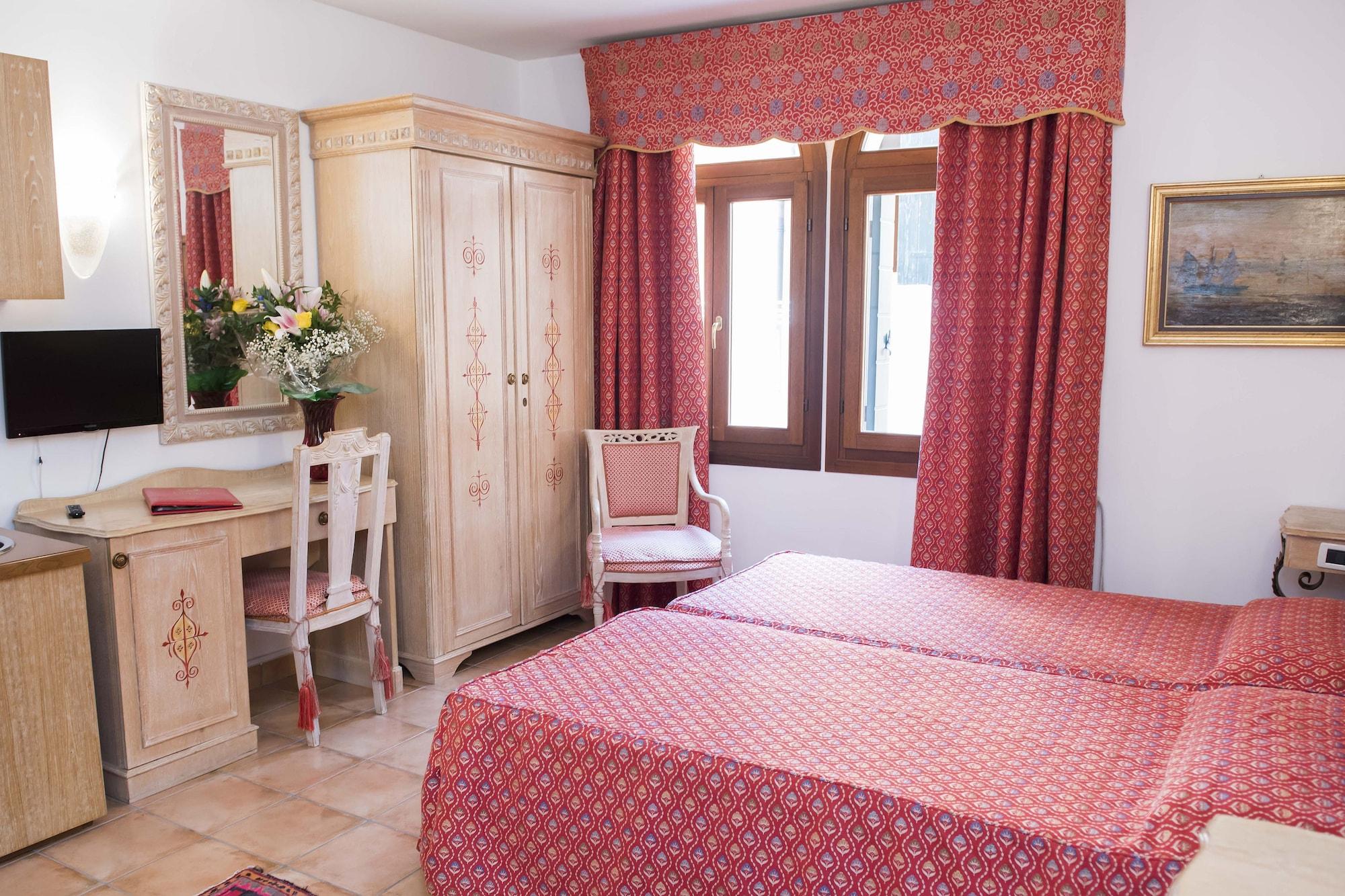Gasthof Daplace - Antica Casa Coppo 3*
