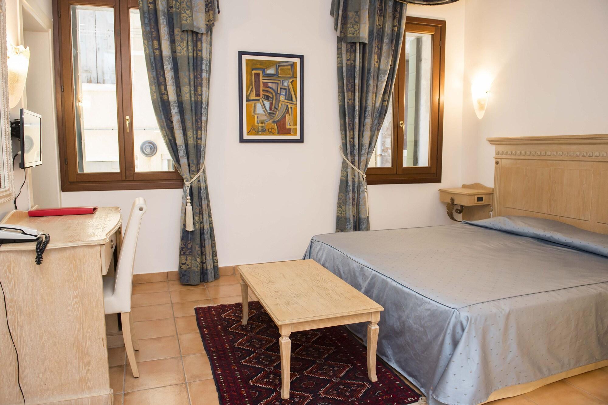 Daplace - Antica Casa Coppo Venedig