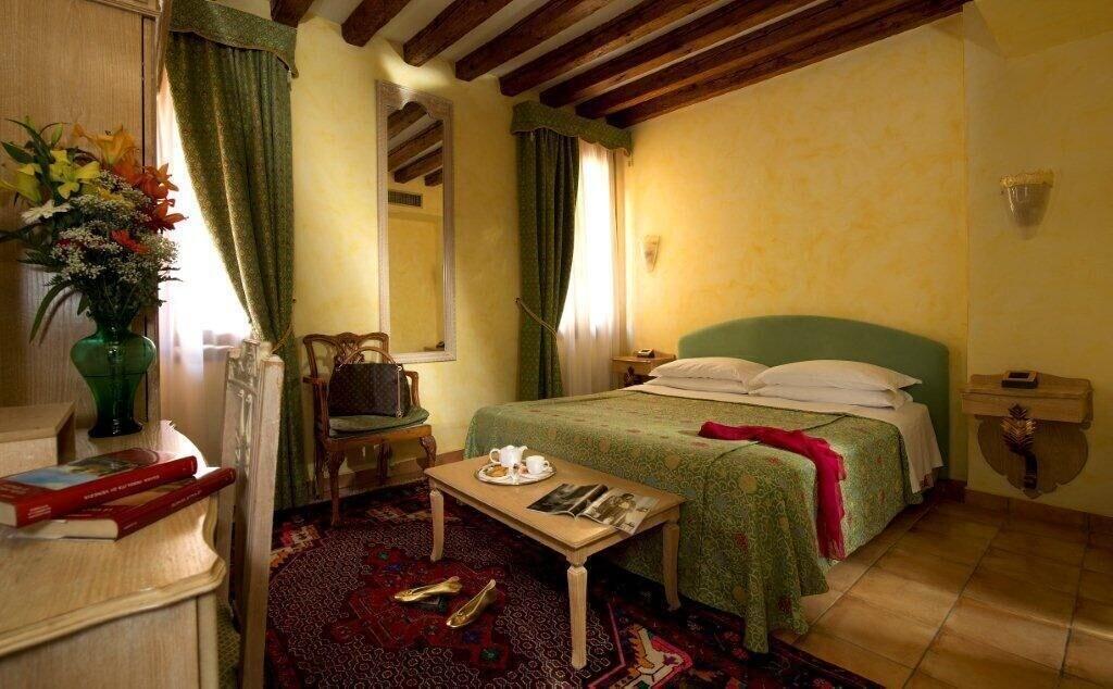 Gasthof Daplace - Antica Casa Coppo Venedig