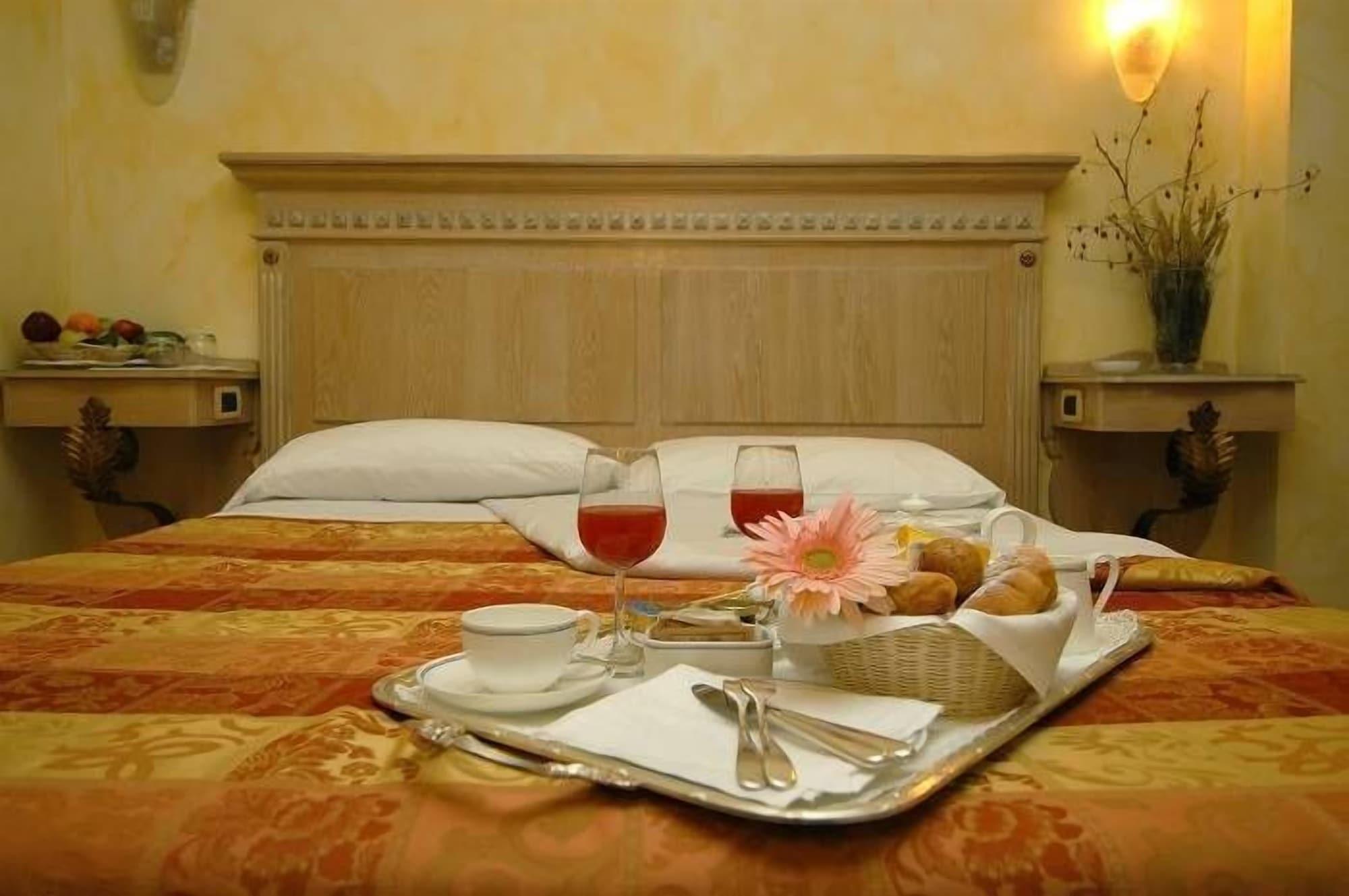 Daplace - Antica Casa Coppo Venedig