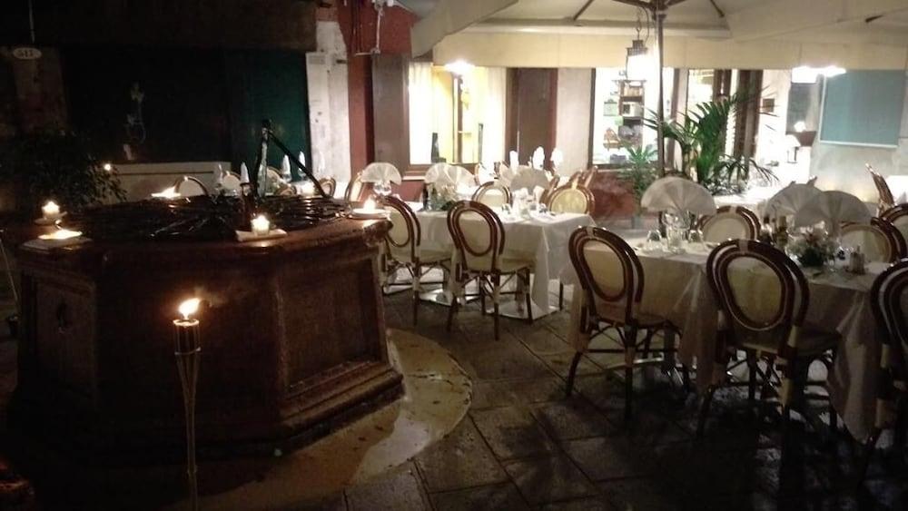 Gasthof Daplace - Antica Casa Coppo Venedig