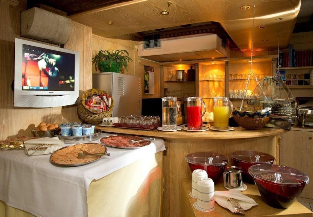Daplace - Antica Casa Coppo 3* Venedig