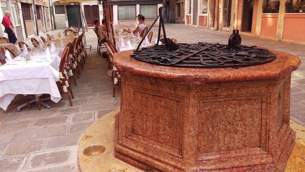 Gasthof Daplace - Antica Casa Coppo Venedig