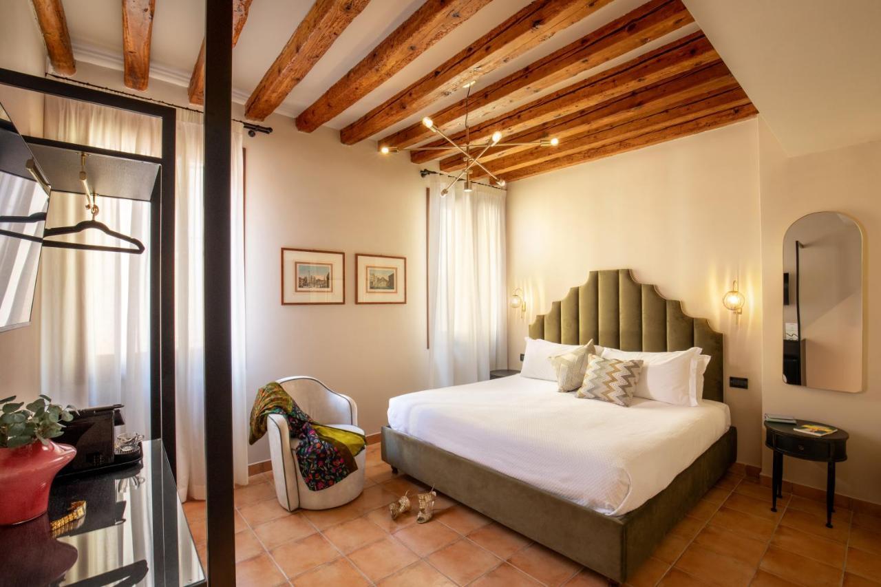 Gasthof Daplace - Antica Casa Coppo Venedig