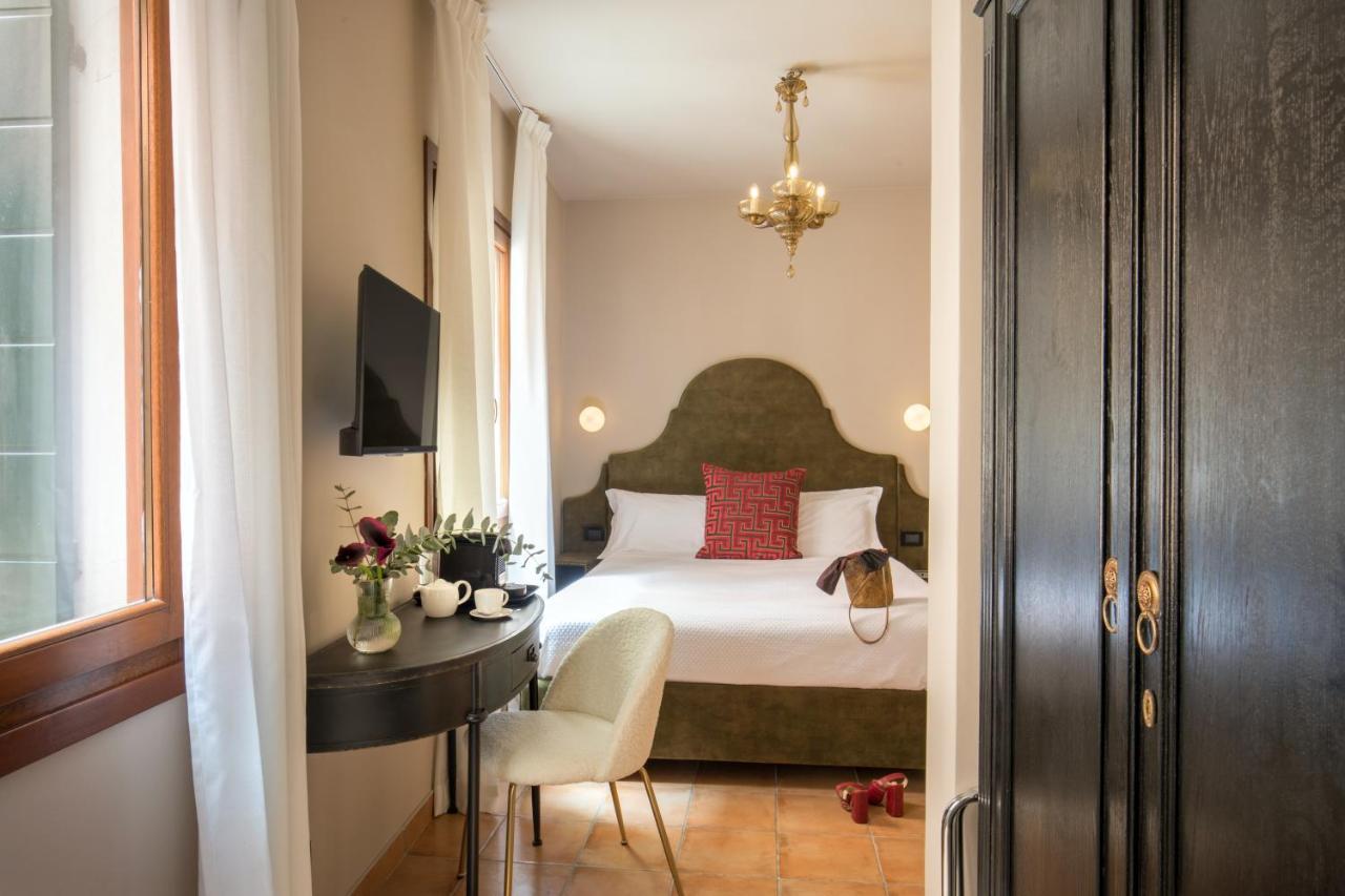 Daplace - Antica Casa Coppo Gasthof
