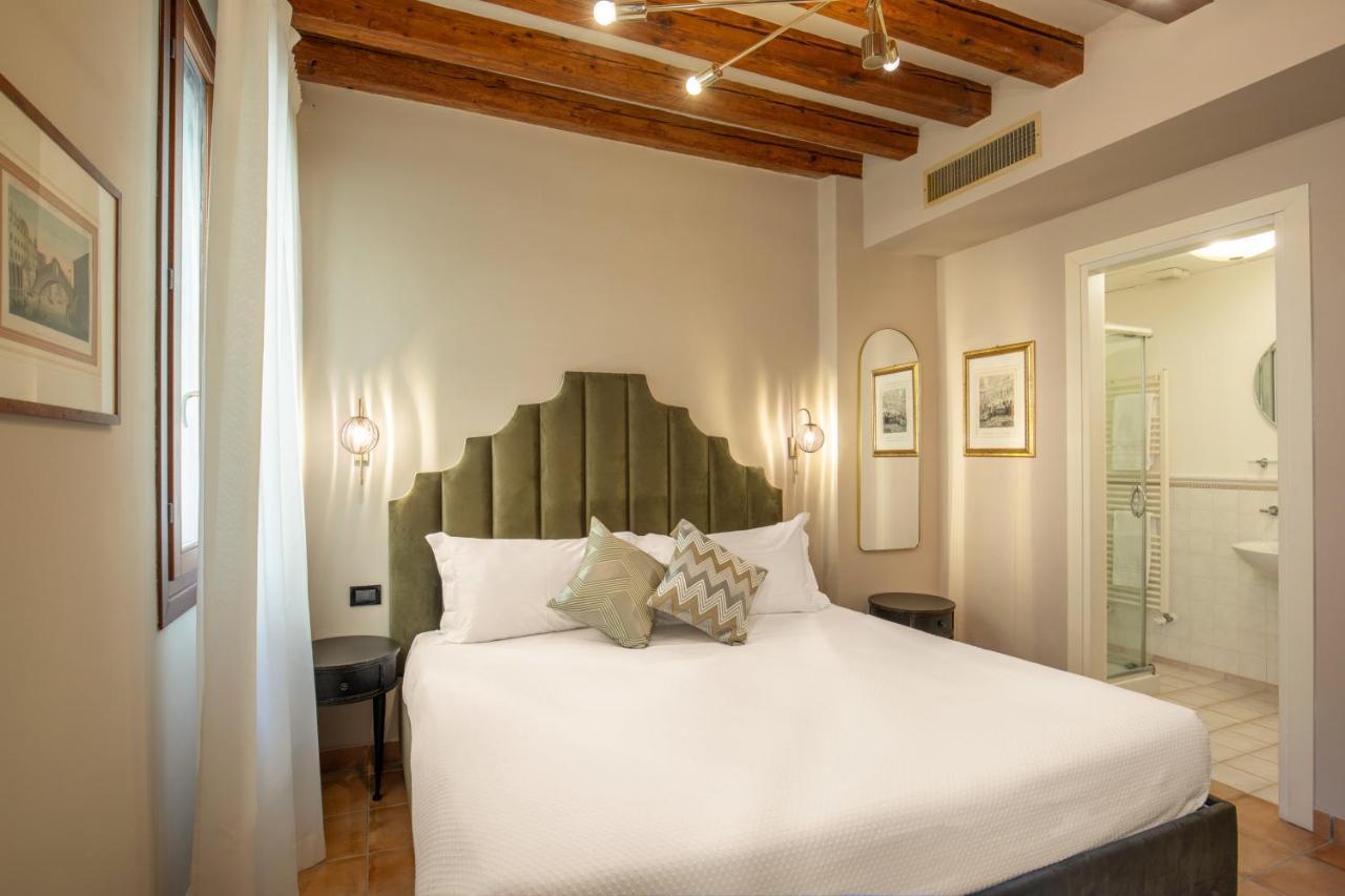Gasthof Daplace - Antica Casa Coppo Venedig