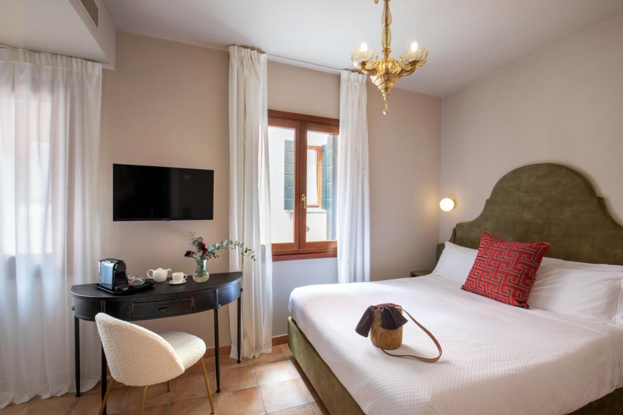 Daplace - Antica Casa Coppo 3* Venedig