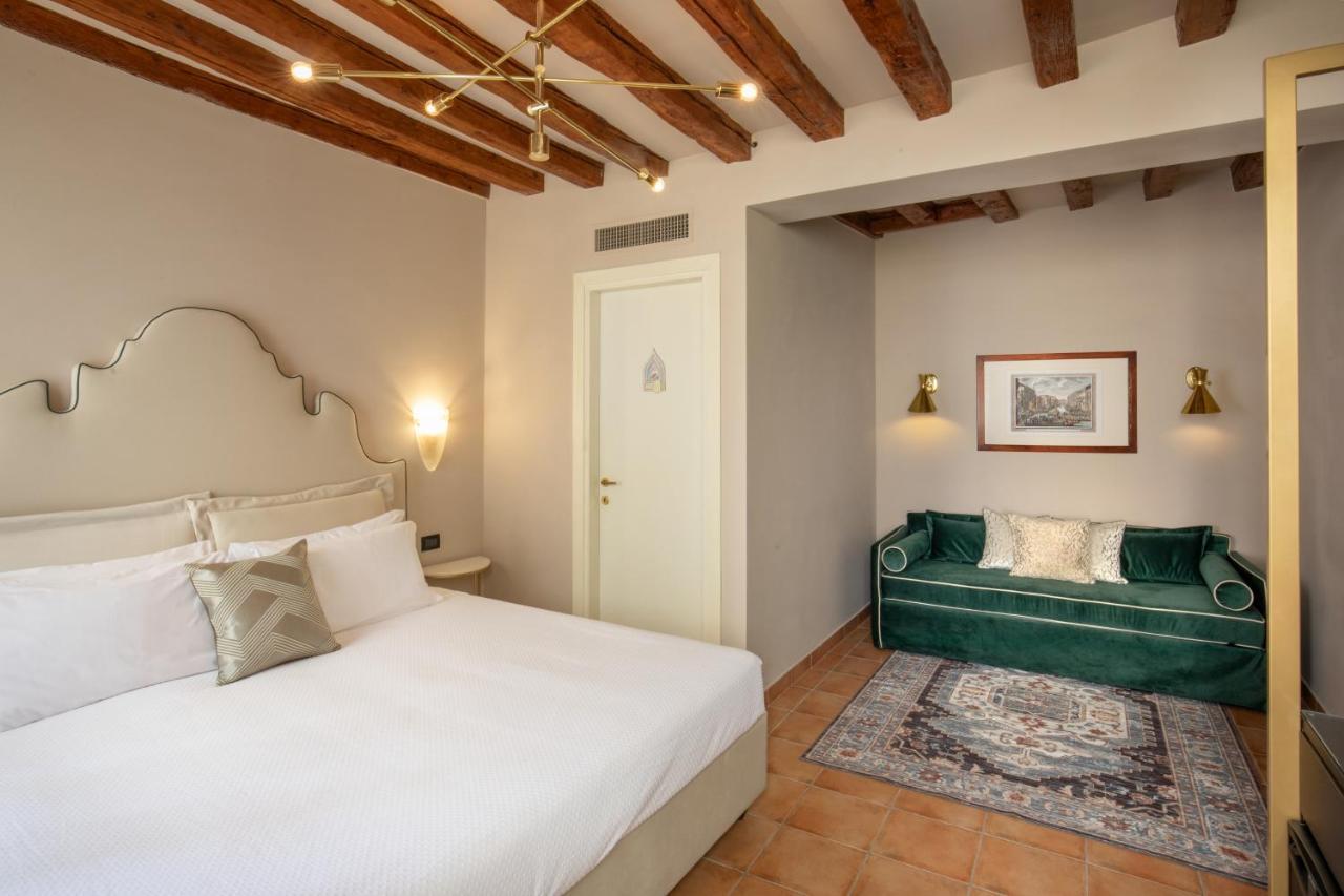 Daplace - Antica Casa Coppo Gasthof 3*