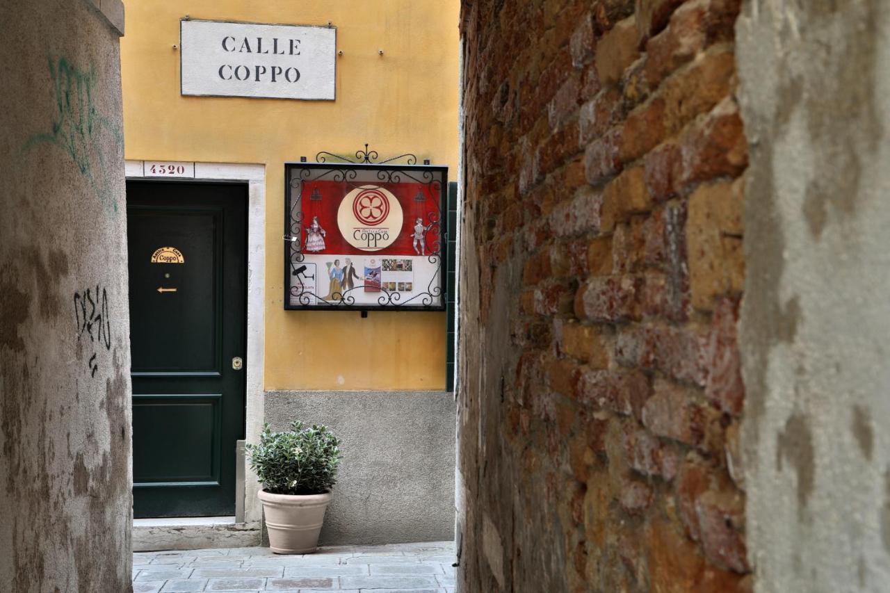 Gasthof Daplace - Antica Casa Coppo 3*
