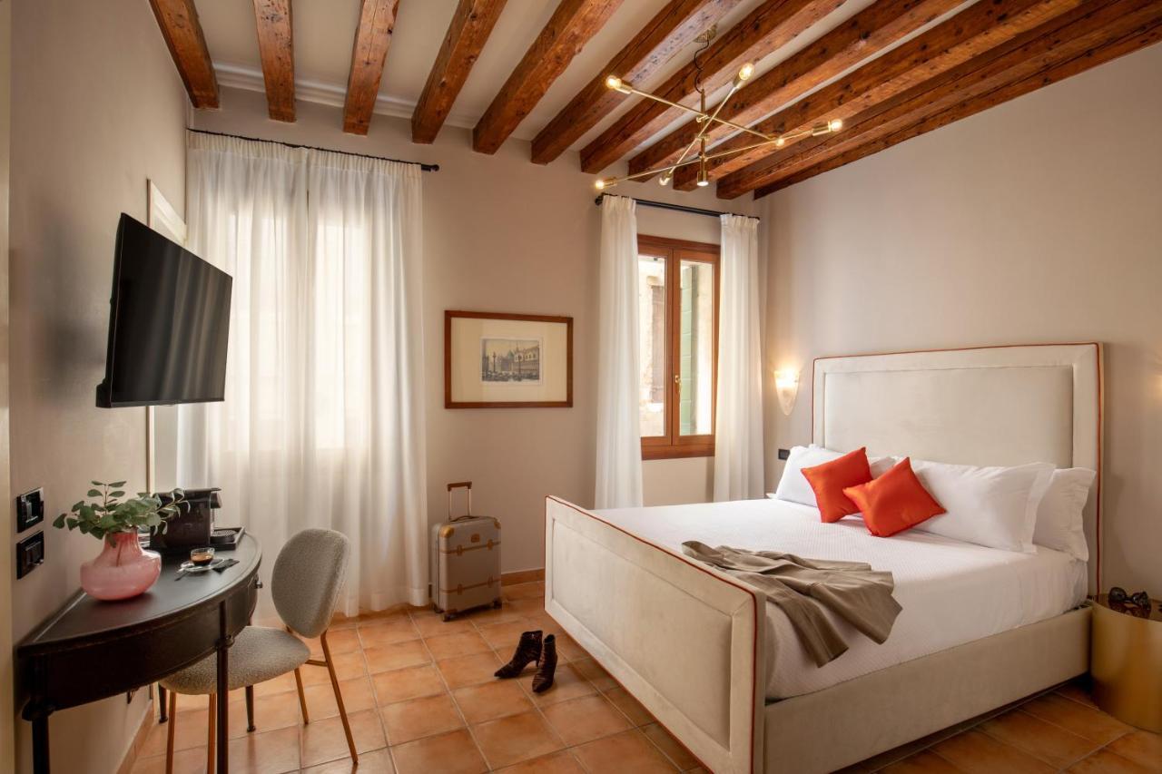 Daplace - Antica Casa Coppo Gasthof 3*