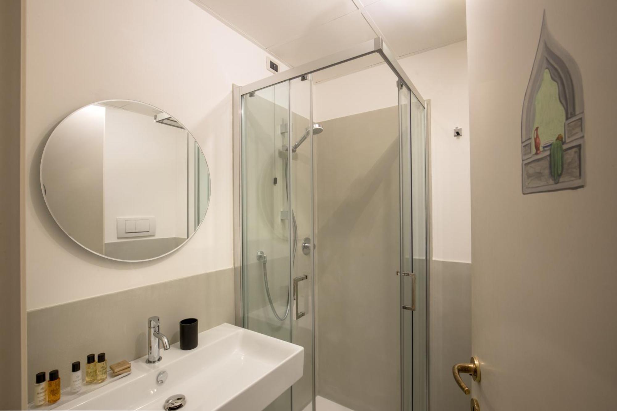 Daplace - Antica Casa Coppo Gasthof