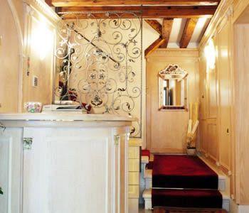 Daplace - Antica Casa Coppo 3* Venedig