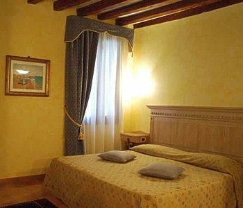 Daplace - Antica Casa Coppo 3* Venedig