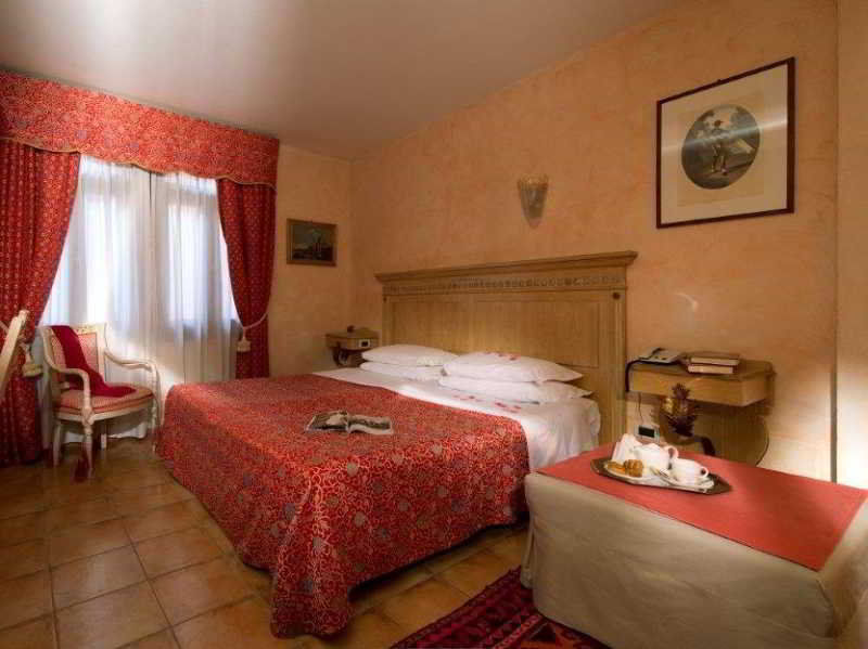 Gasthof Daplace - Antica Casa Coppo Venedig