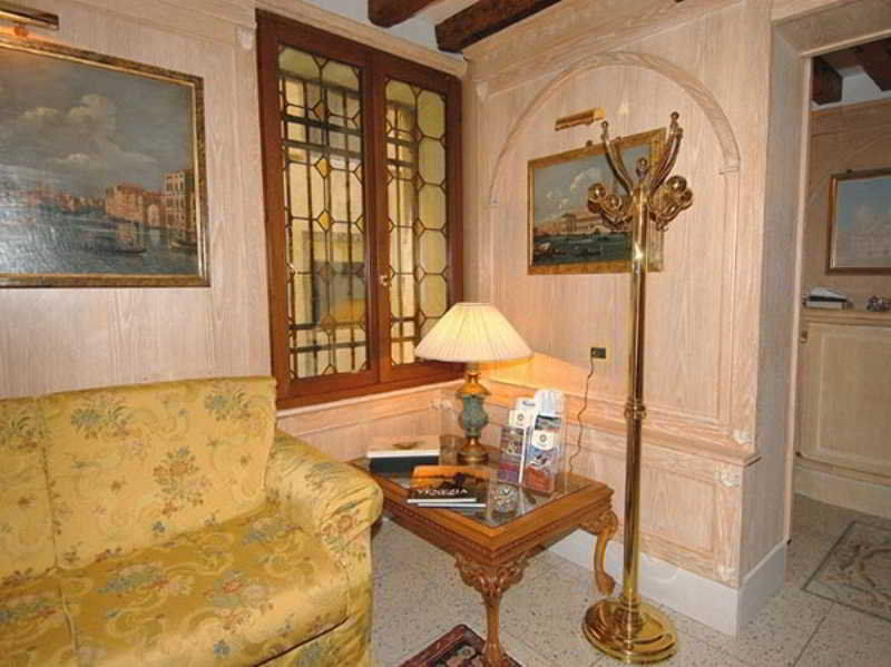 Gasthof Daplace - Antica Casa Coppo 3*