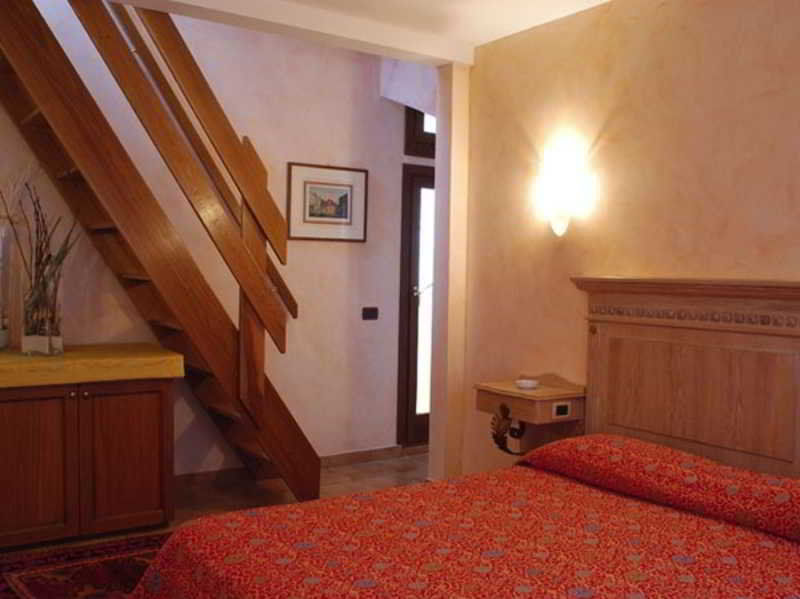 Daplace - Antica Casa Coppo Gasthof 3*