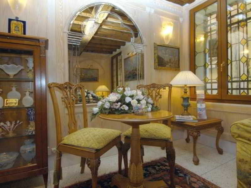 Daplace - Antica Casa Coppo Gasthof