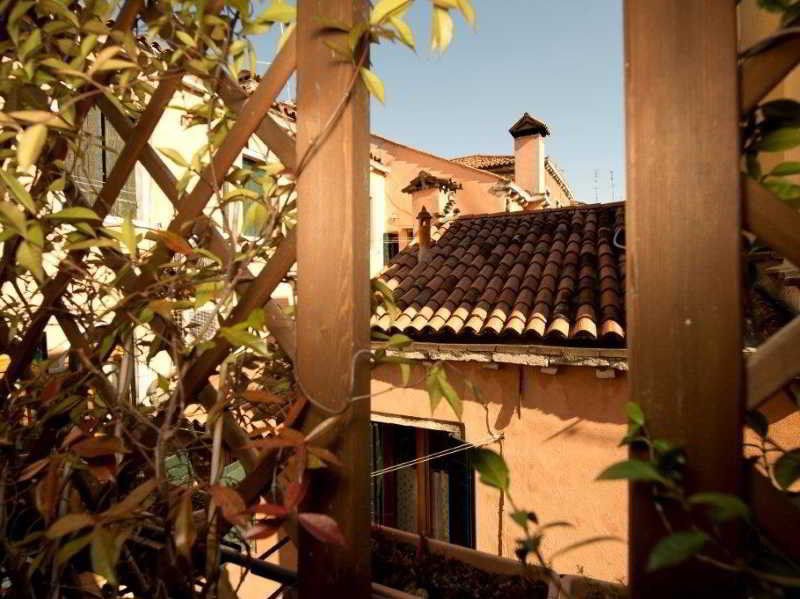 Daplace - Antica Casa Coppo Gasthof Venedig