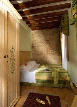 Daplace - Antica Casa Coppo Gasthof 3*