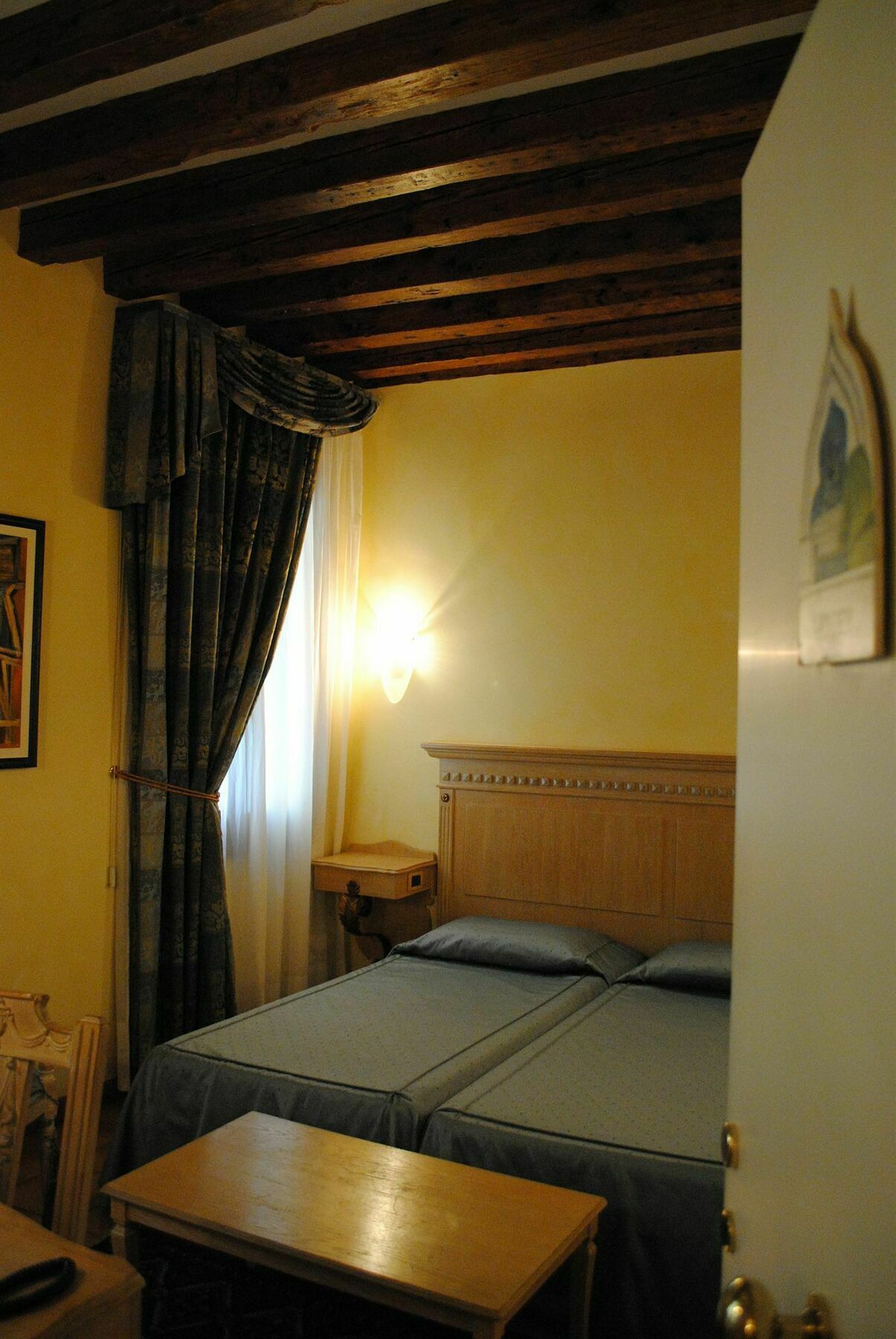 Daplace - Antica Casa Coppo Gasthof Venedig