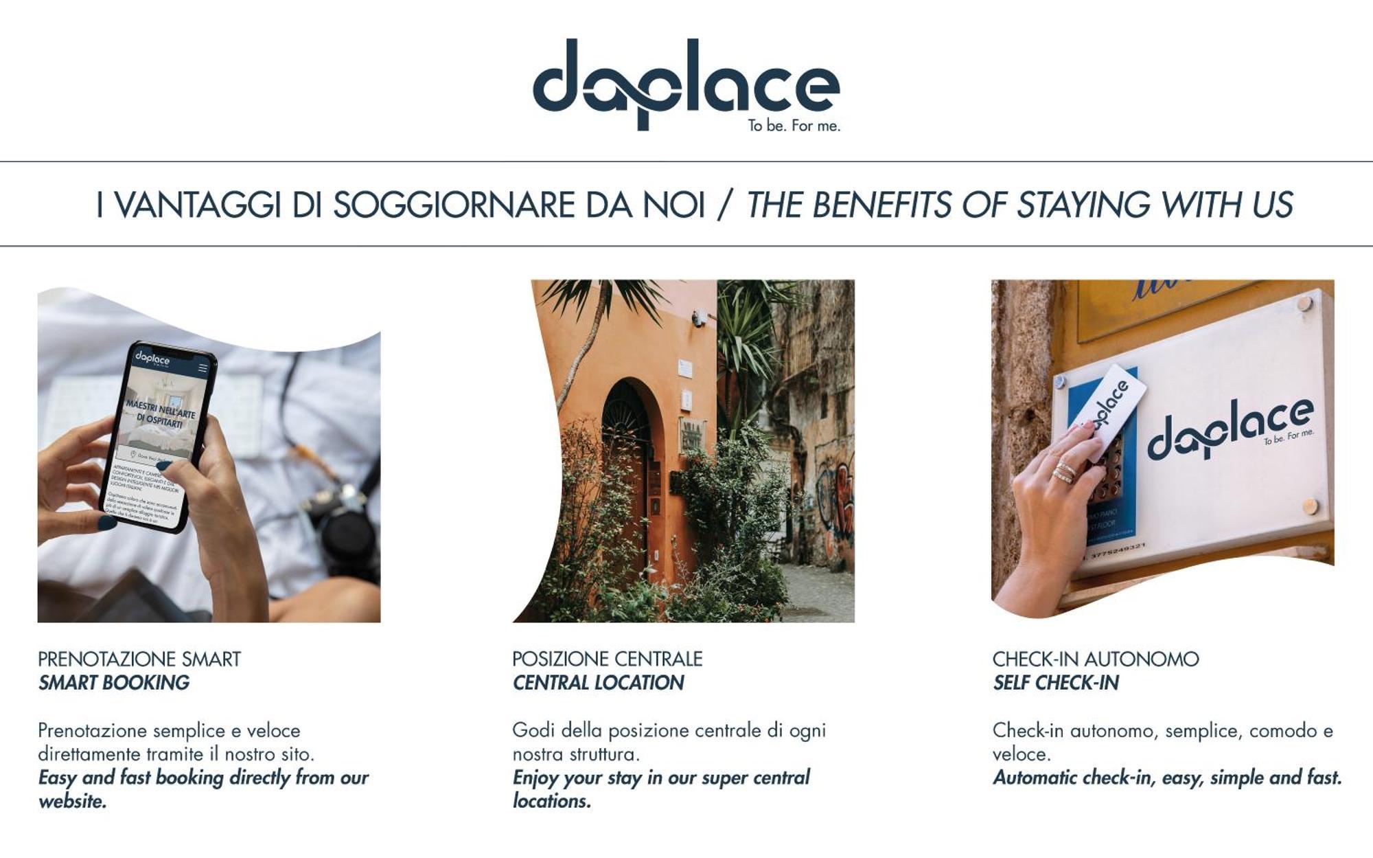 Daplace - Antica Casa Coppo Venedig
