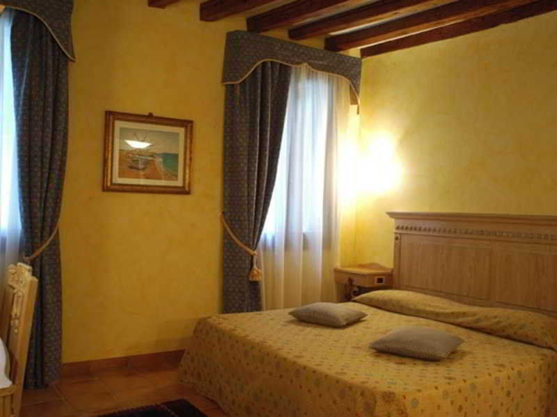 Gasthuis Daplace - Antica Casa Coppo